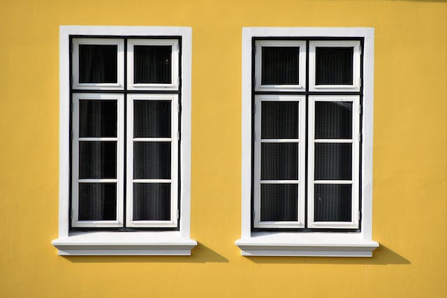 What are the Different Types of Windows?