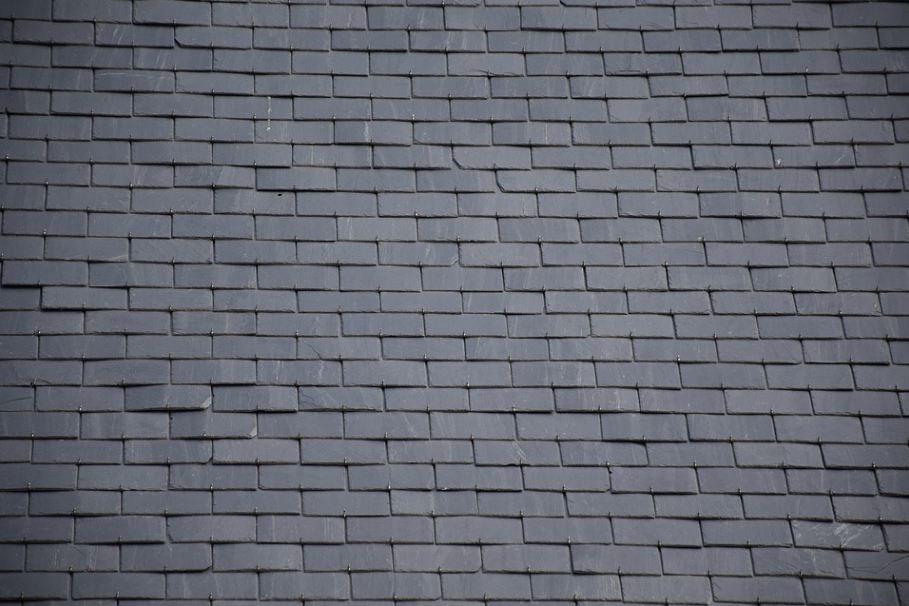 slate and tile roofing