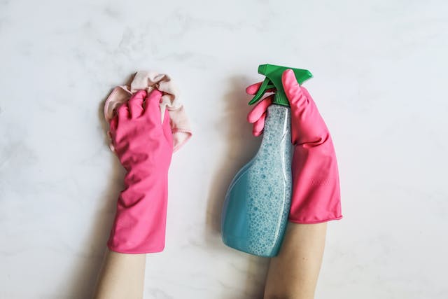 Make Your Brand Stand Out: 10 Ingredients Your Cleaning Products Must Have