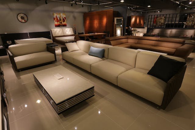 Top 5 Reasons to Visit Furniture Store
