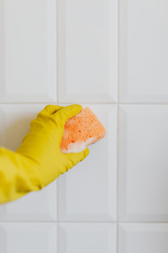 What are the Different Types of Grout?