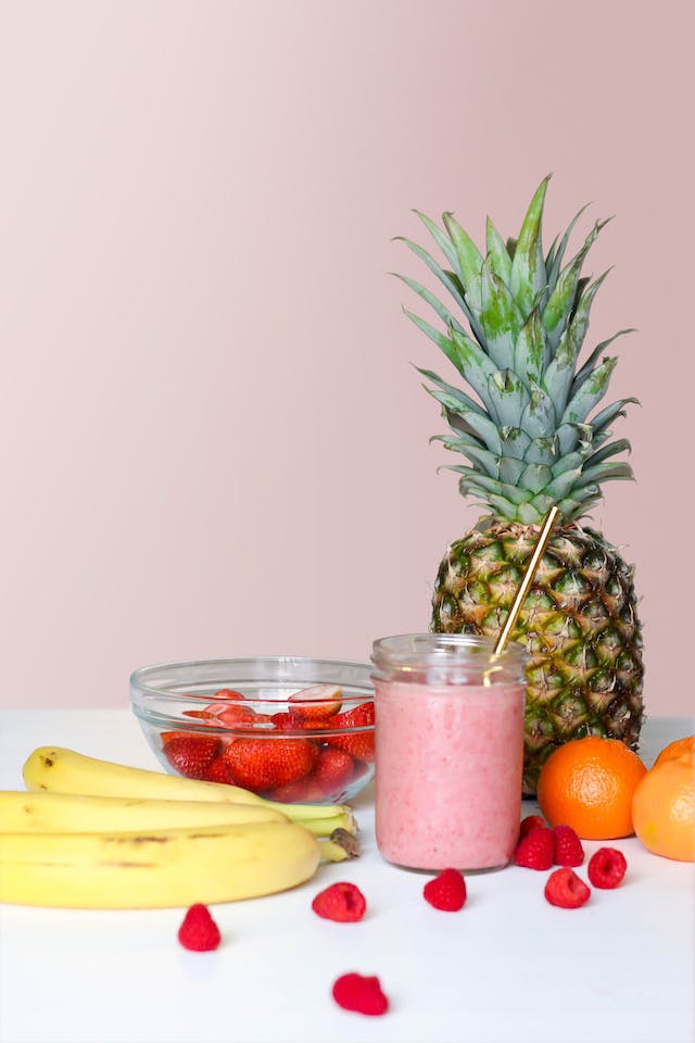 7 Tips For Adding Some Magic to Your Health Smoothies