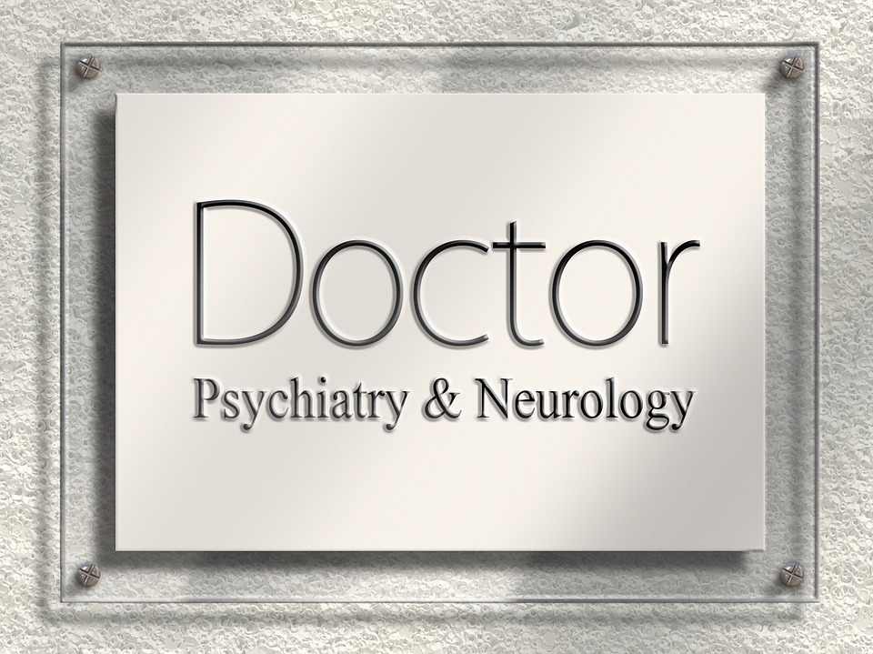 What are the Different Types of Psychiatrists