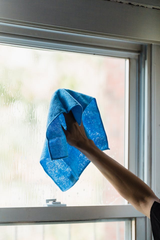 Importance of Window Cleaning
