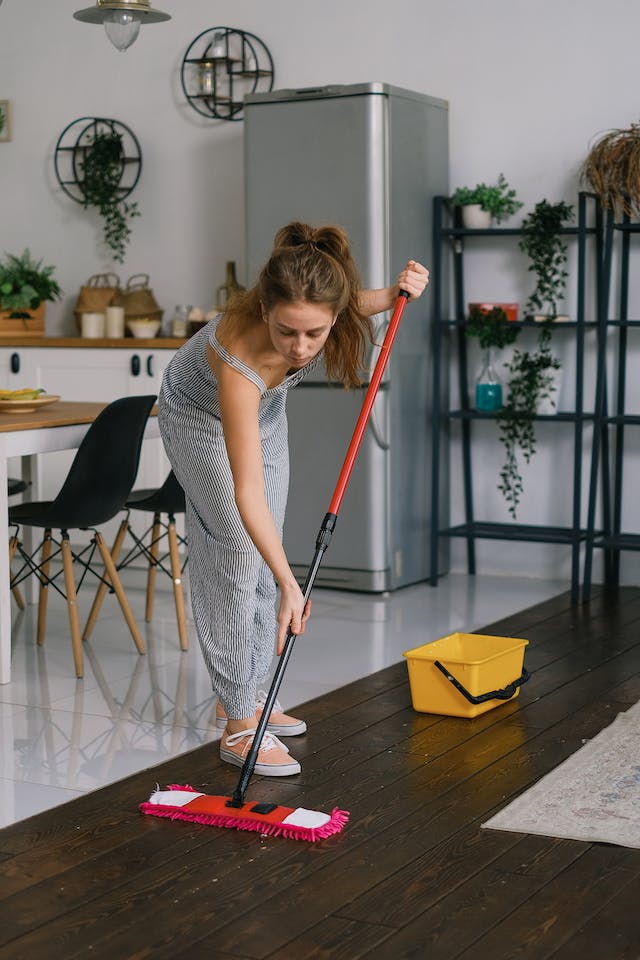 3 Easy Ways To Clean Out Your Home This Spring