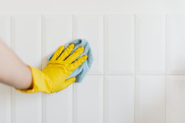 Tips for Fixing Grout