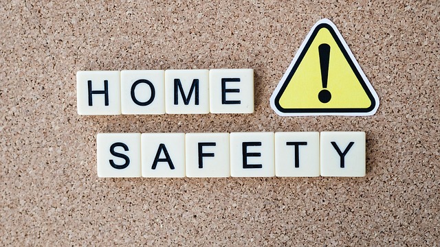 Top Tips for Home Safety