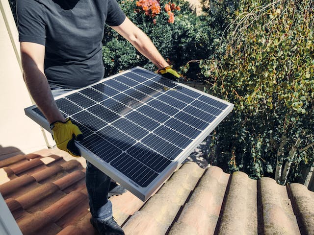 Top Benefits of Solar Power Systems for your Home