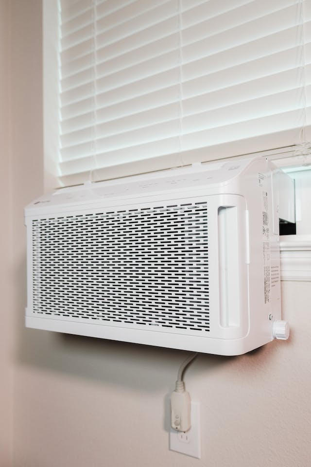 Common Problems with Air Conditioner and fix them