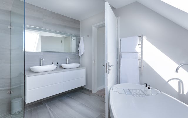 7 Mistakes Not To Make In Your Bathroom Remodel