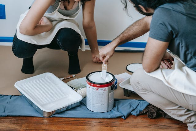 What to Consider Before Hiring a Painting Company