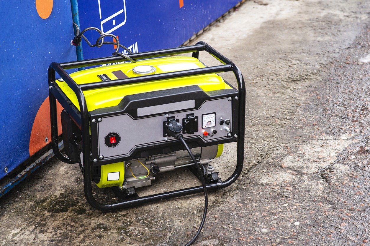 Why Should You Consider Installing a Whole House Generator