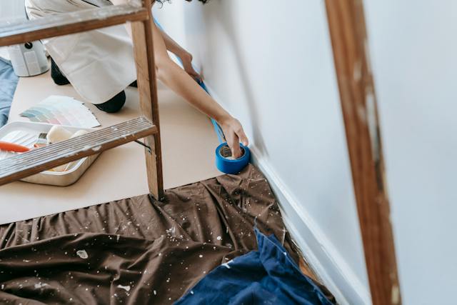 A Must-Know Guide to Hiring the Ideal Painting Company for You