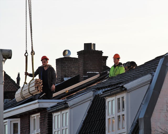 How To Find A Perfect Roofing Contractor
