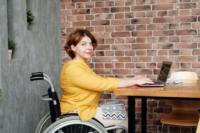 6 Tips That Will Effectively Help You Work Better While You Are Disabled