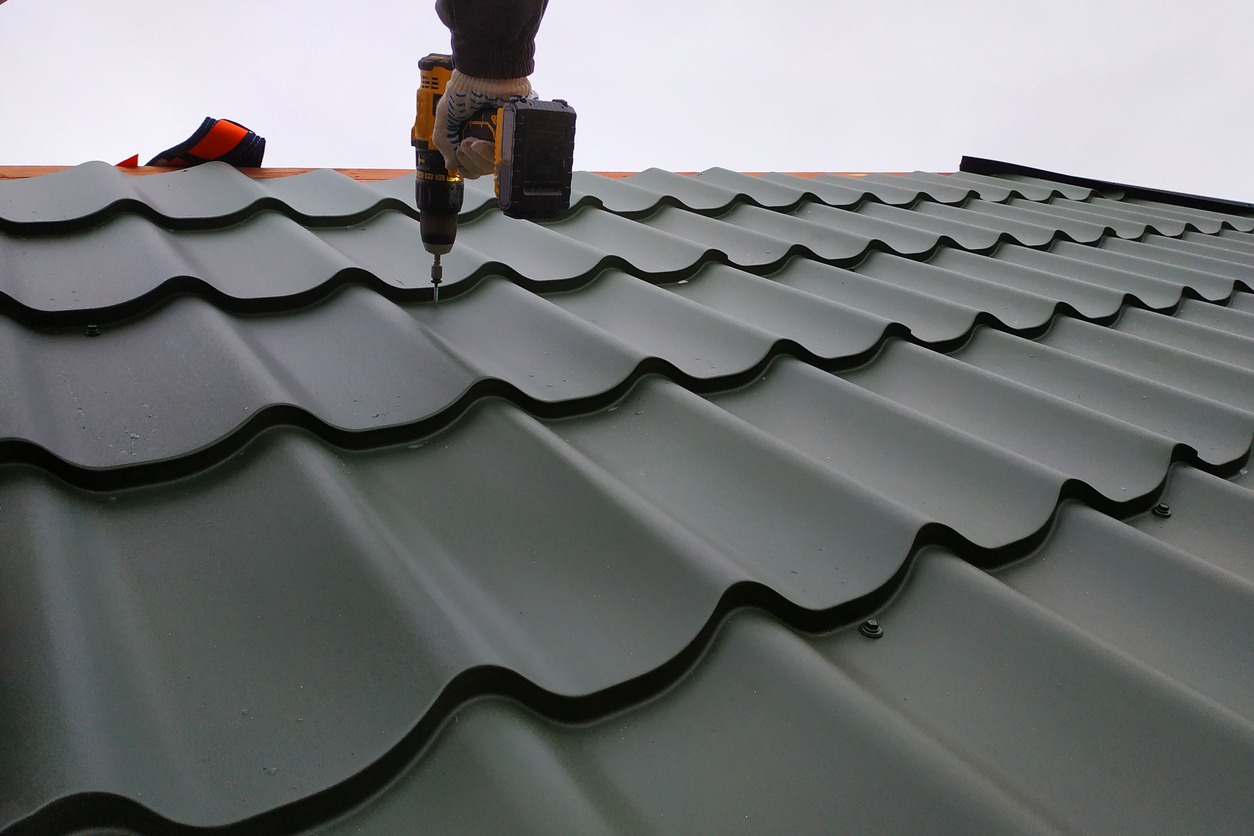roofing tiles