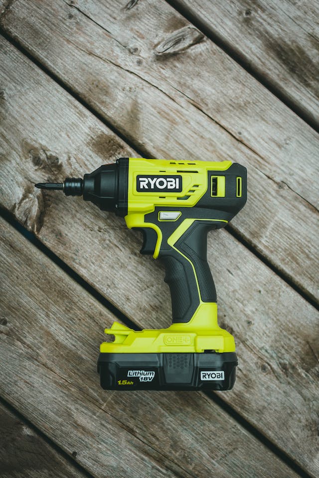 Do you need both a drill and an impact driver