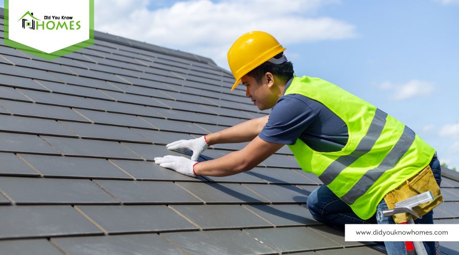 Is There A Difference Between A Roofing Company And Roofing Contractor?