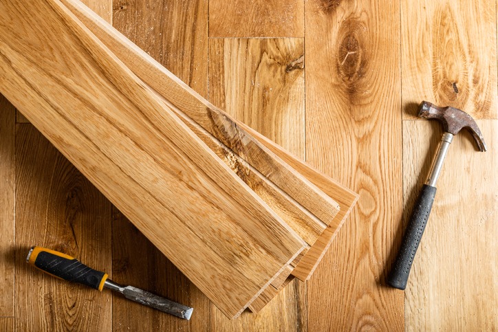 4 Things To Look For In A Deck Repair Company