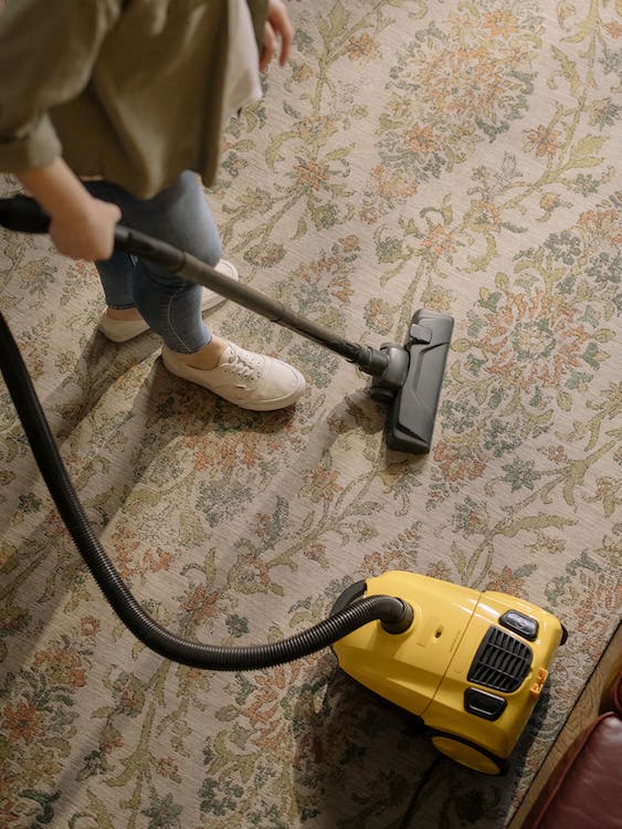 4 Tips For Finding The Right Carpet Cleaning Company In Spokane