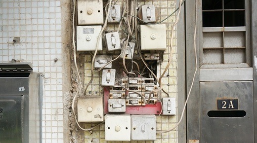 6 Things You Must Know About Electrical Contractors