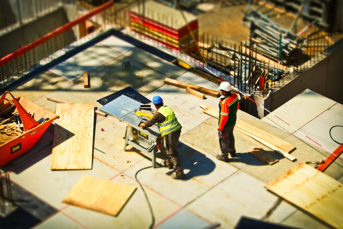 7 Amazing Apps for Concrete Contractors in 2021
