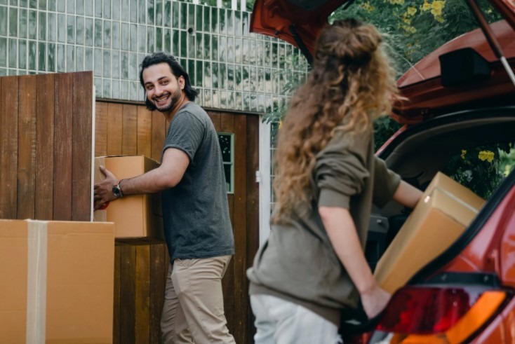 Choosing The Right Moving Truck With Rental Companies
