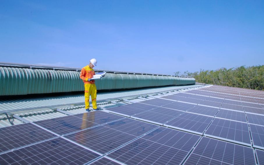 Everything You Need to Know About Solar Panel Systems