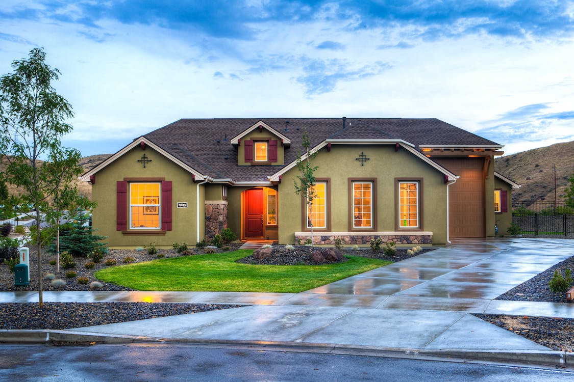 Factors To Consider While Building A Custom Home