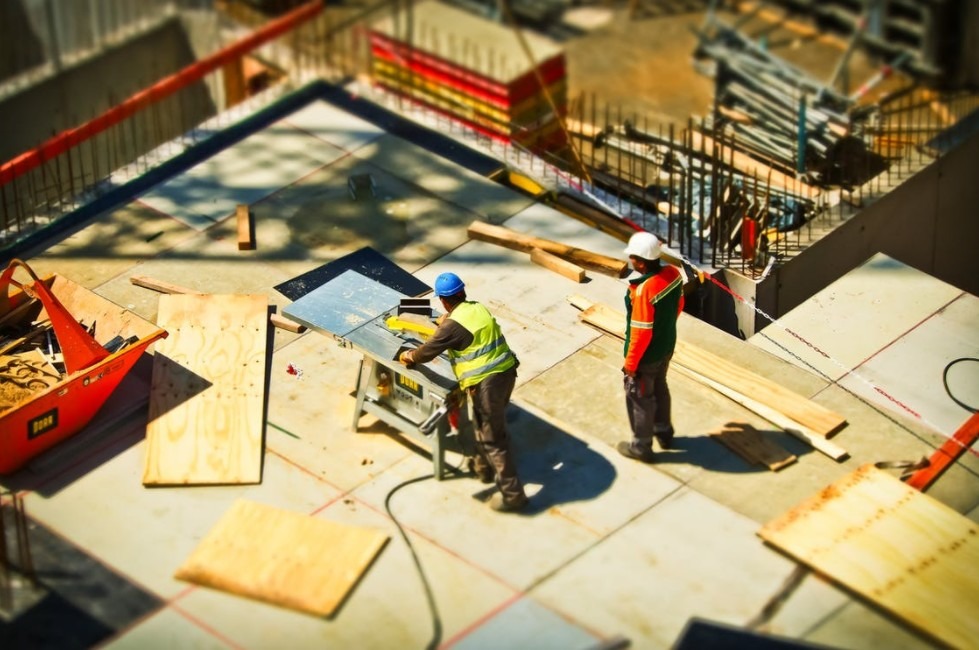 Importance of Resource Management on Construction Sites