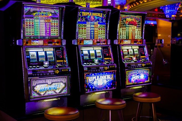 Rules Of The Slot Game | Play Slots With Phone Credit - The Oaks Online