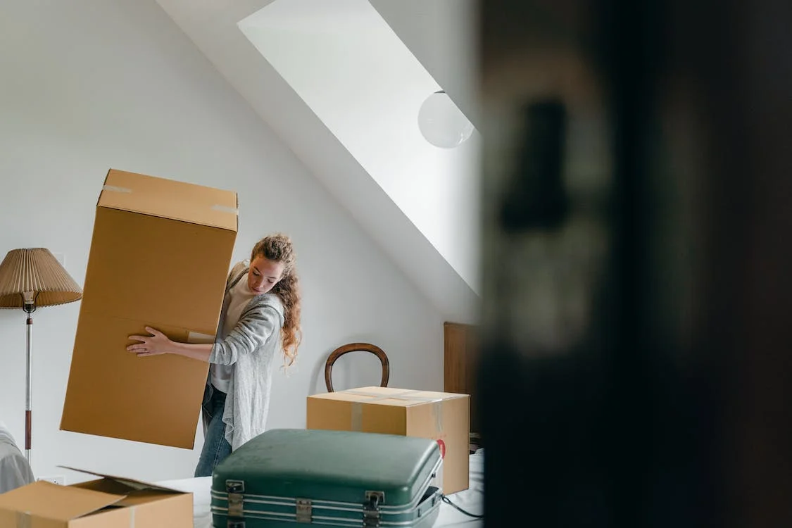 Mistakes You Must Avoid When Moving Home