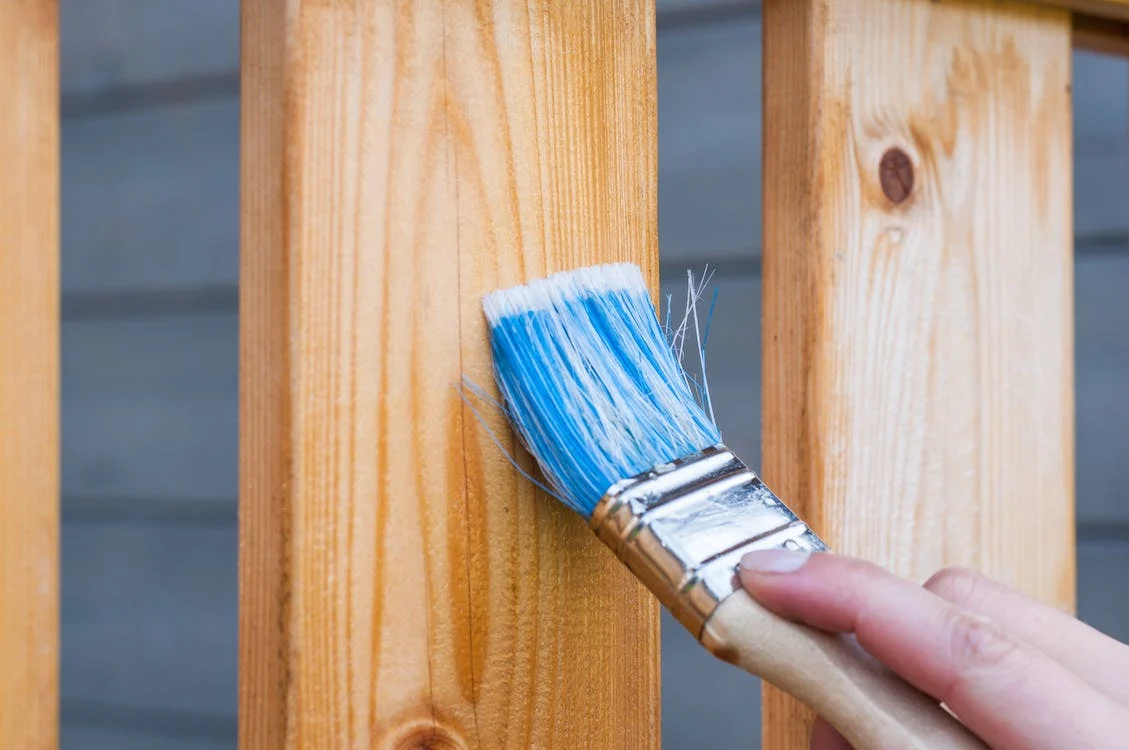 Painting and Decorating Tips - How to Prepare for House Painting