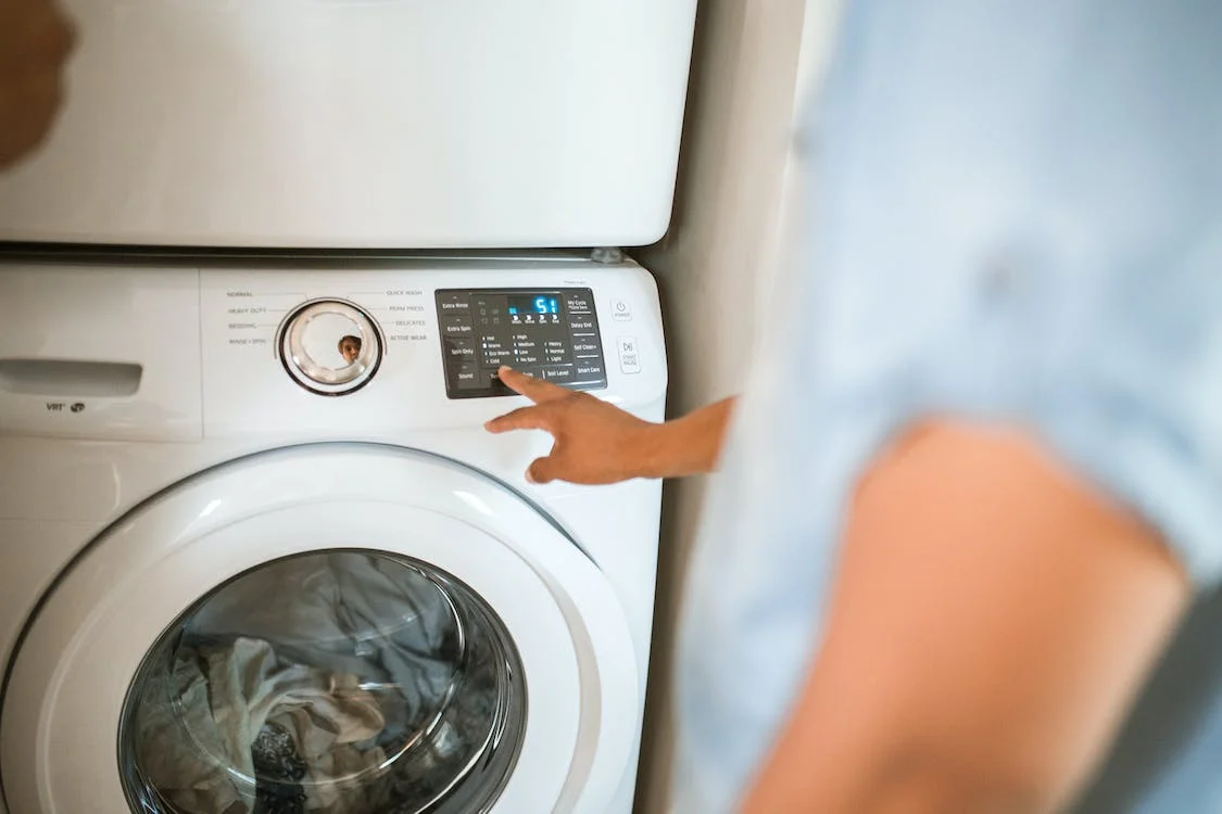 Practical Guide On How to Fix a Washing Machine