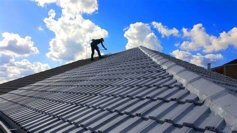 Re-Roof Services 5 Tips For Choosing The Right Contractor