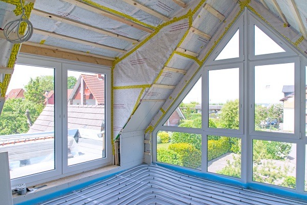Rock-Wool Insulation Tips on Choosing The Right Insulation