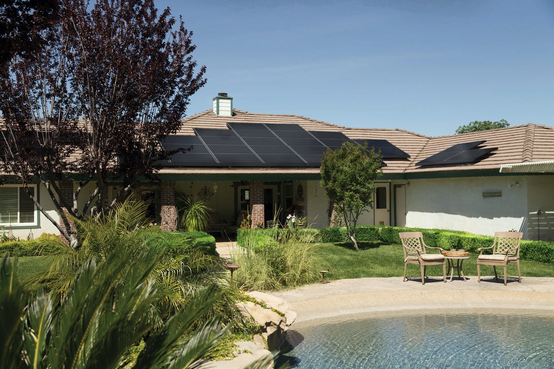 Solar Panels 5 Top Reasons To Install Solar Panels in Your Home