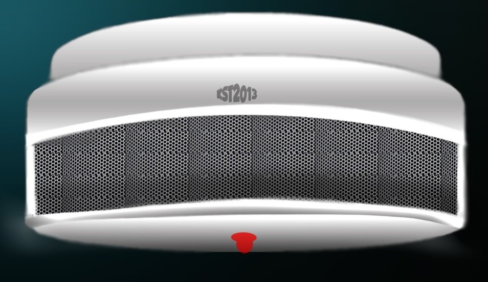 The Advantages of Interconnected Smoke Detectors