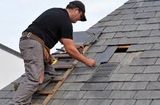 Top Five Factors That Influence the Cost of Roof Repairs