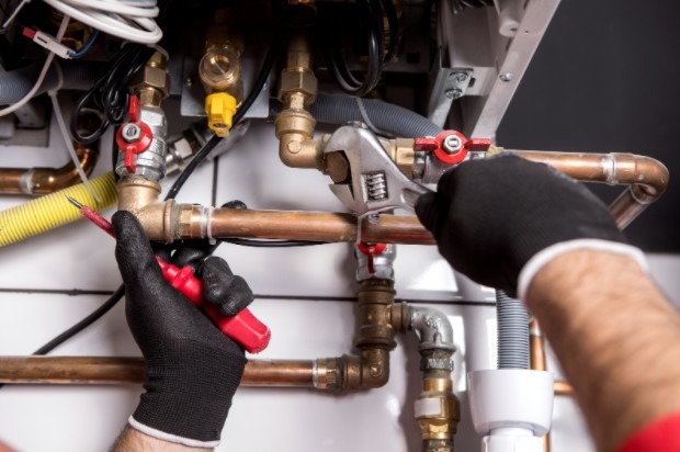What To Consider When Choosing A Plumbing and HVAC Company In Virginia