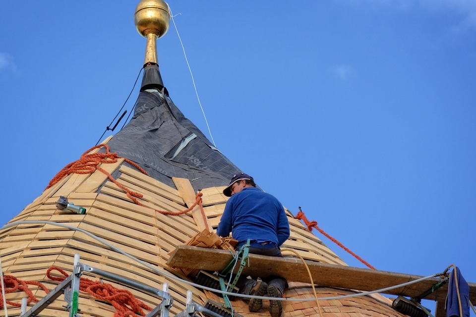 What to Look For in the Best Roof Repair Specialists in Melbourne