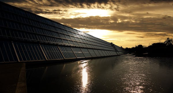 Why More Australians Are Turning To Solar Power