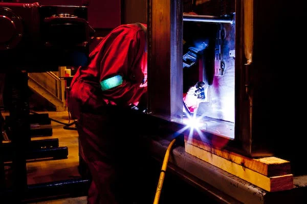 10 DIY Welding Project Ideas to Build from Home