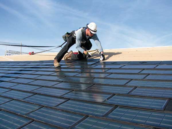 15 Bizarre Commercial Roofing Services Facts You Need to Know