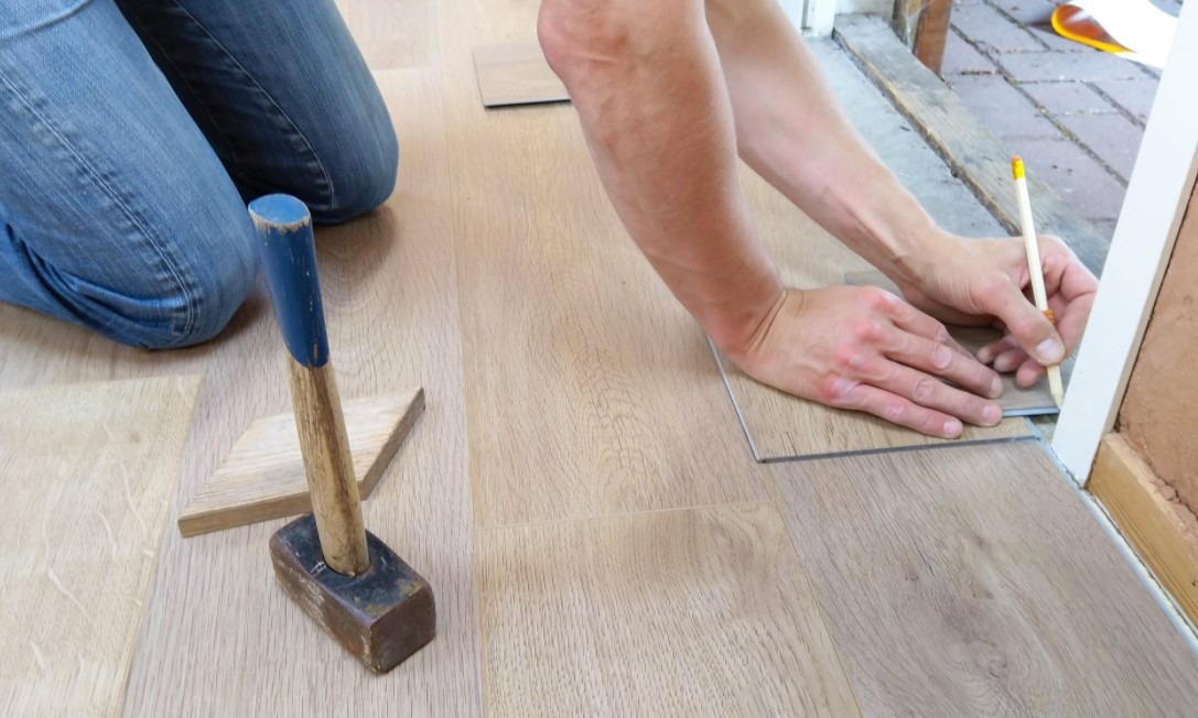 5 Tips to Follow When Installing New Flooring
