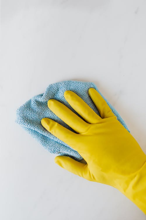 6 Benefits Of Hiring A Home Cleaning Service