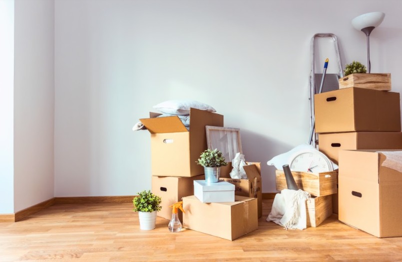 6 Tips To Make Your Move Easier