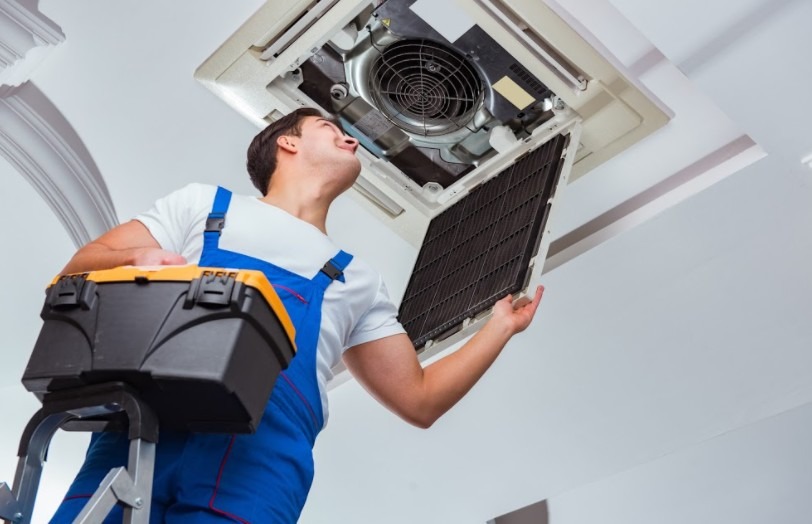 9 Tips For Finding AC Installation Services