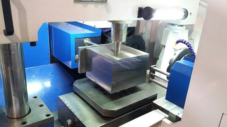 Boosting your CNC Machining Speed Effectively