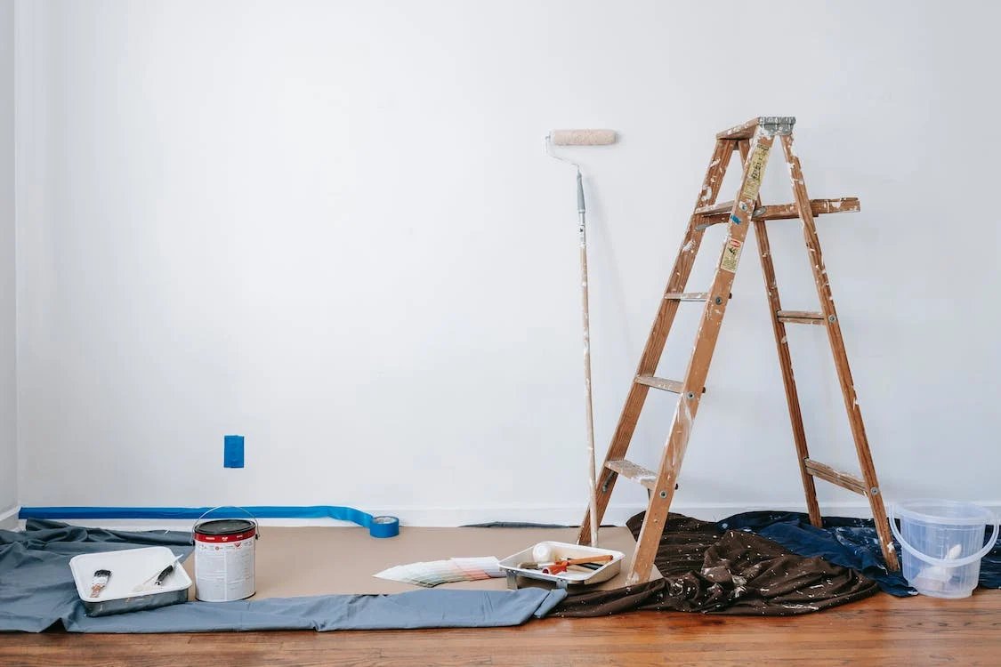 How to Do Home Renovations on a Budget